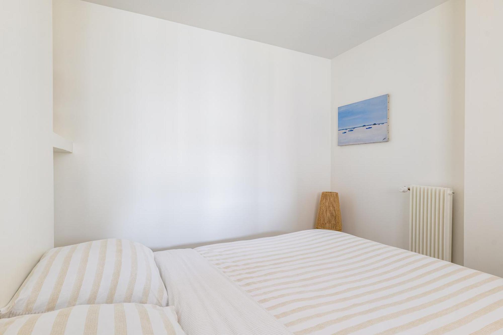 Le Lac - Appartement 15' Partdieu Et Bellecour Lyon Exterior foto